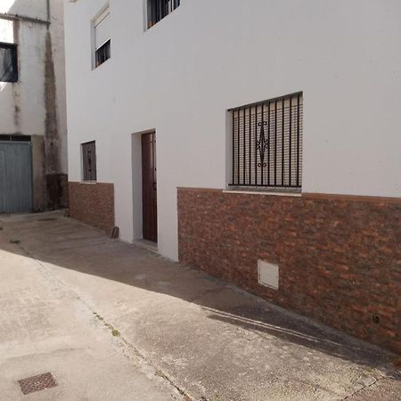 Casa Maria Villa Algodonales Exterior photo