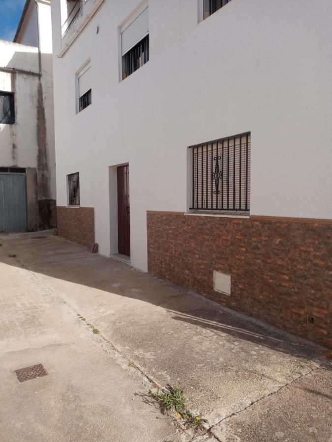 Casa Maria Villa Algodonales Exterior photo